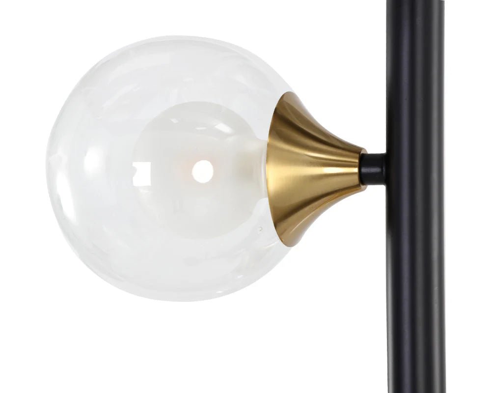 Misty Floor Lamp - Central Designs