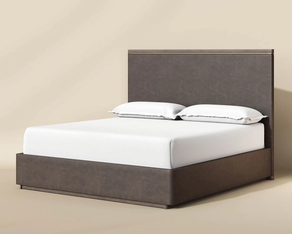 Altman Bed - King