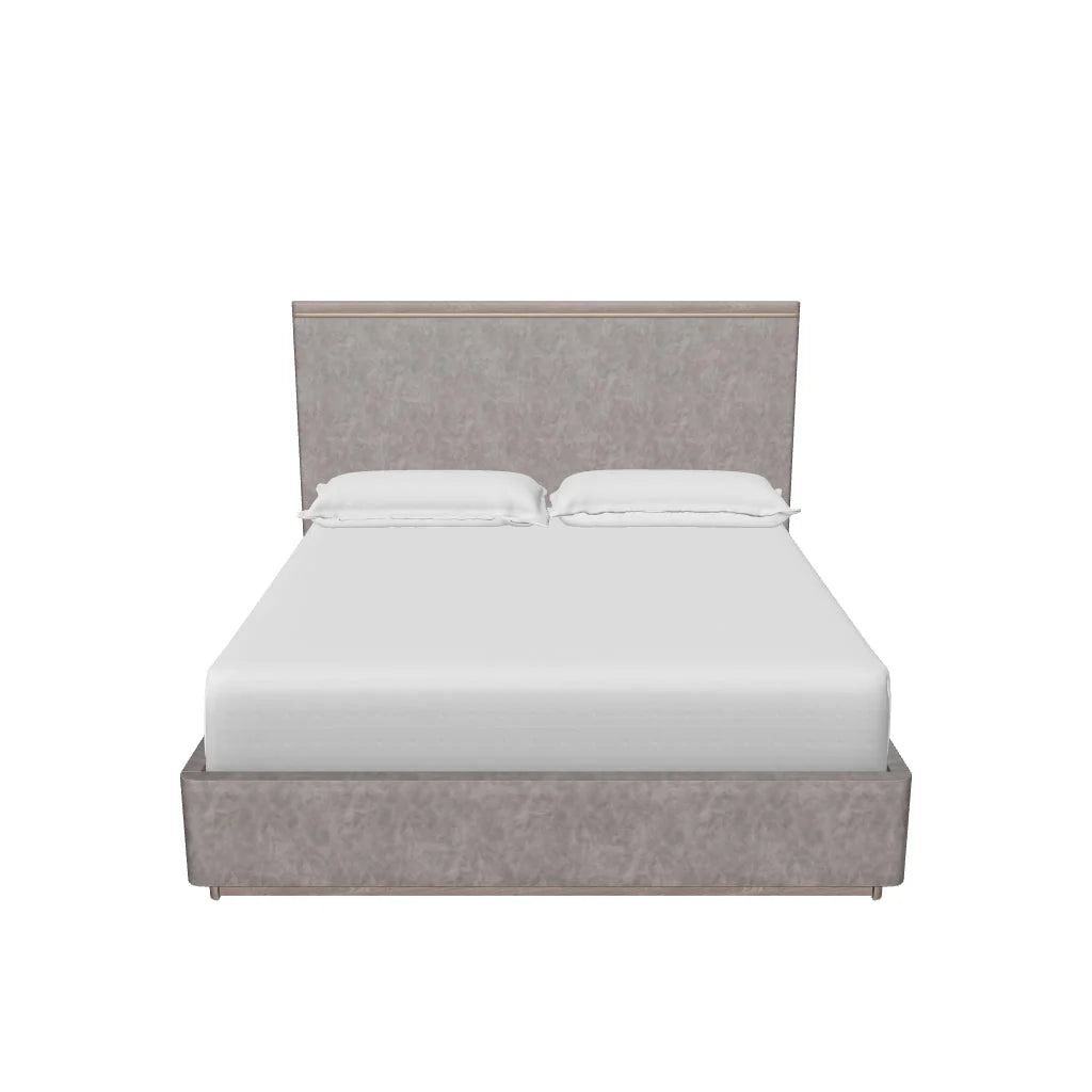 Altman Bed - King