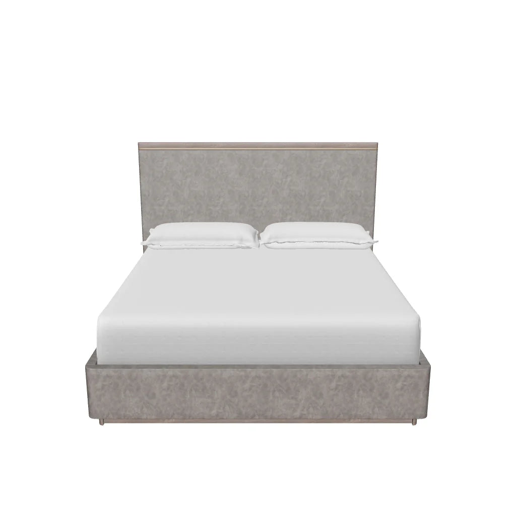 Altman Bed - King