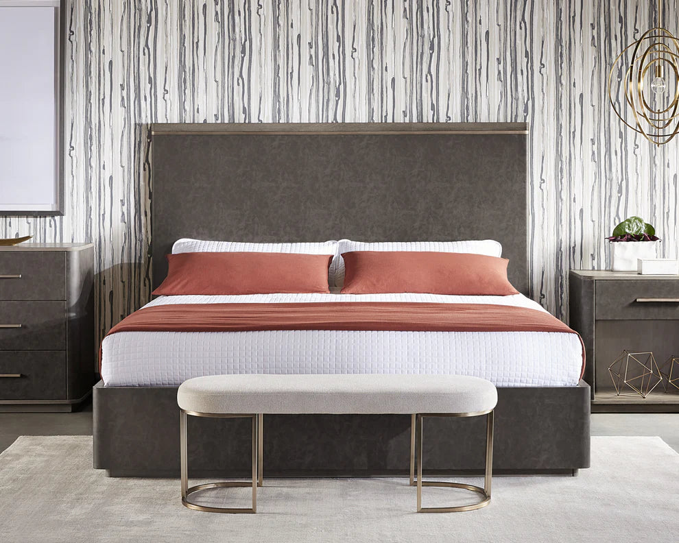Altman Bed - King