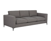 Byward Sofa - Liv Smoke - Central Designs