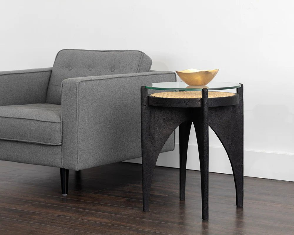 Adora End Table - Central Designs