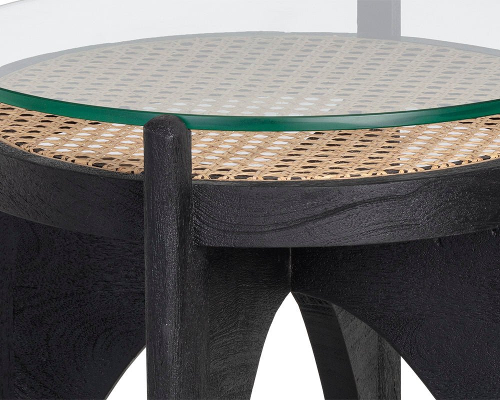 Adora End Table - Central Designs