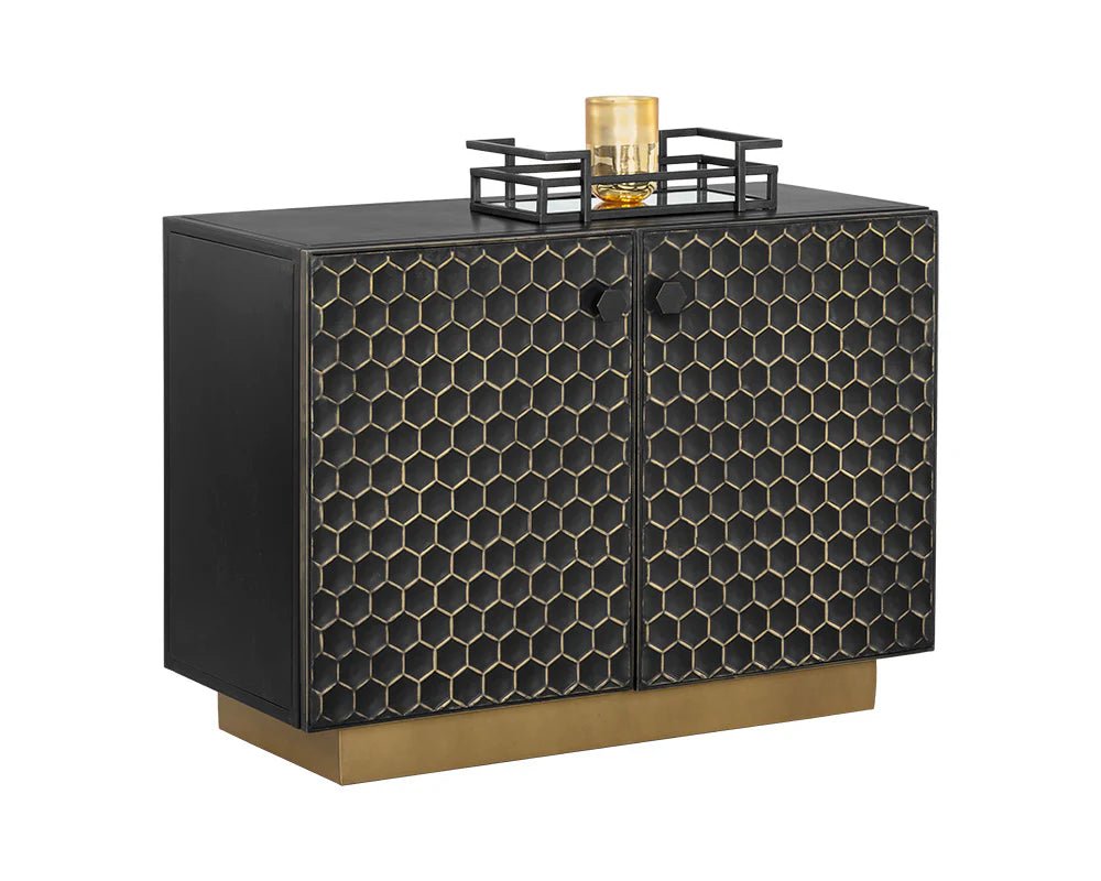 Hive Sideboard - Small - Central Designs