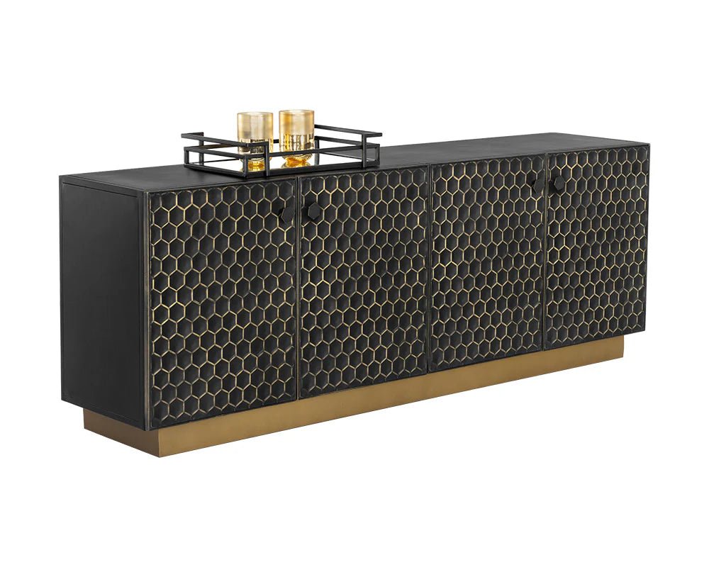 Hive Sideboard - Large - Central Designs