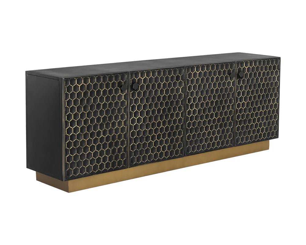 Hive Sideboard - Large - Central Designs