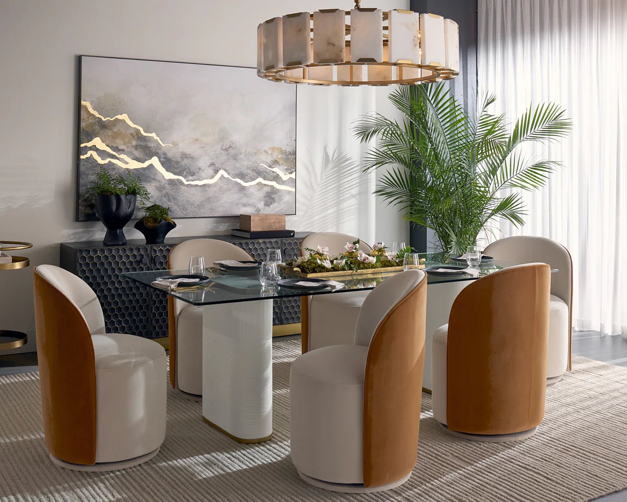 Hive Sideboard - Large - Central Designs