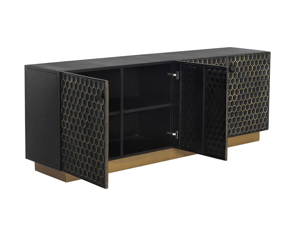 Hive Sideboard - Large - Central Designs