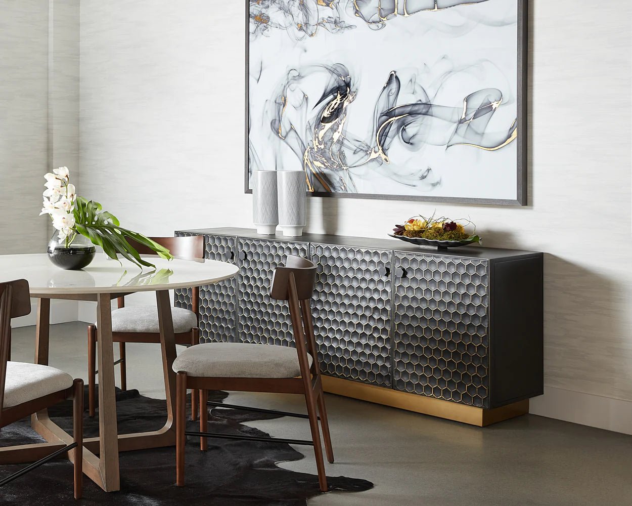 Hive Sideboard - Large - Central Designs