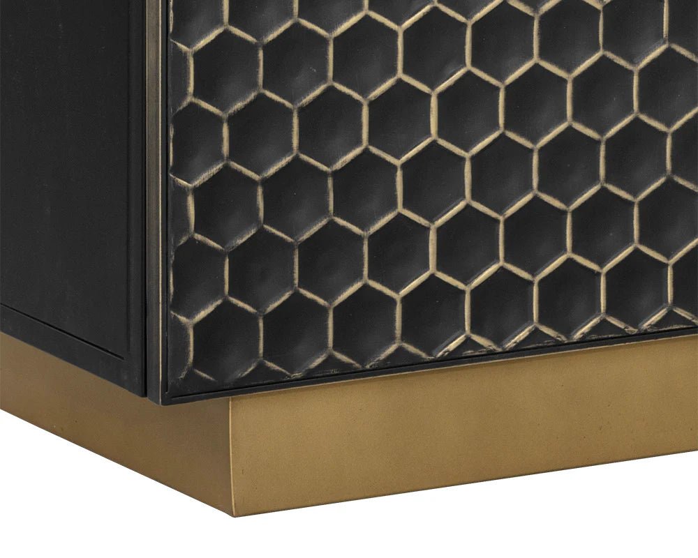 Hive Sideboard - Large - Central Designs