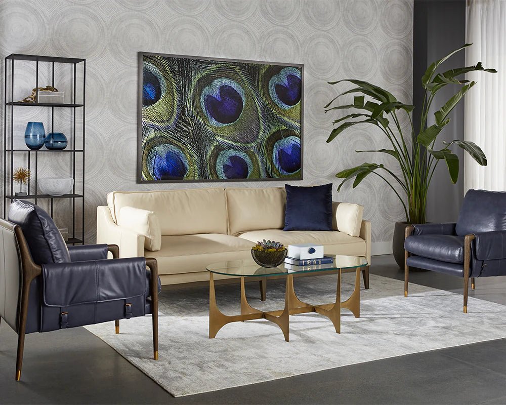 Juliane Coffee Table - Central Designs