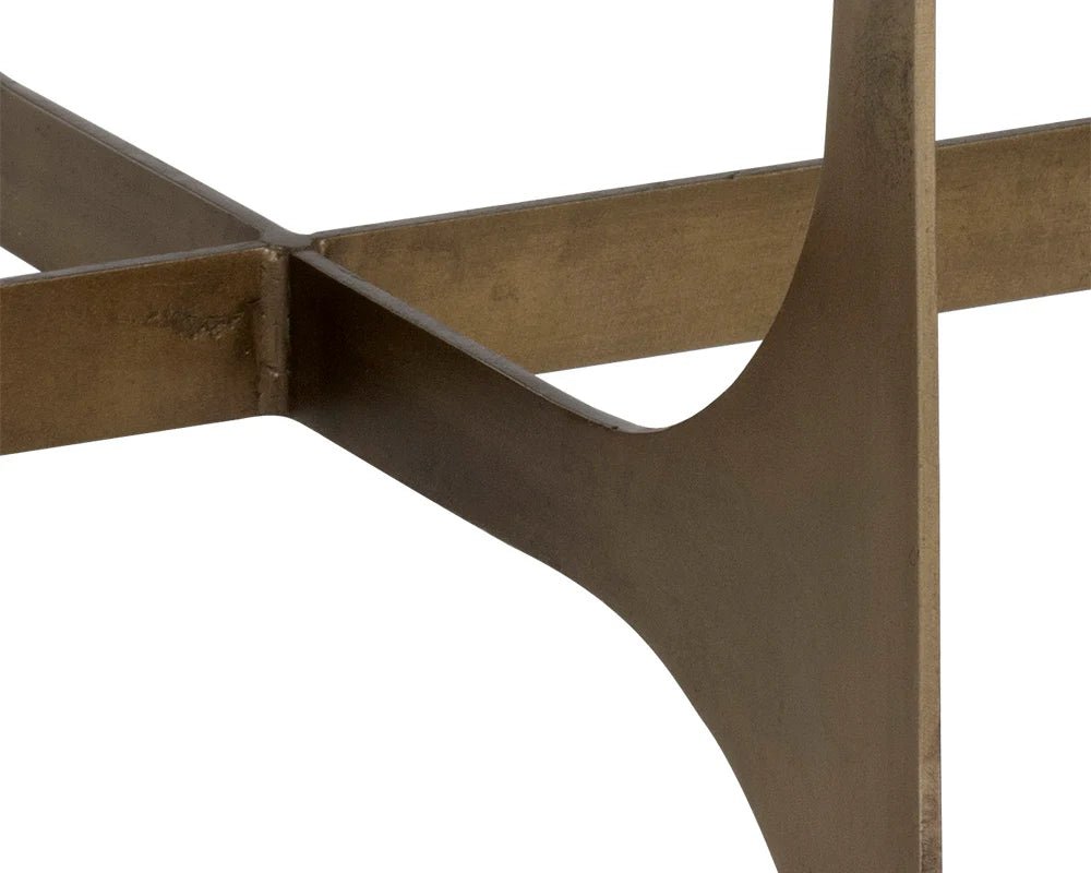 Juliane Coffee Table - Central Designs
