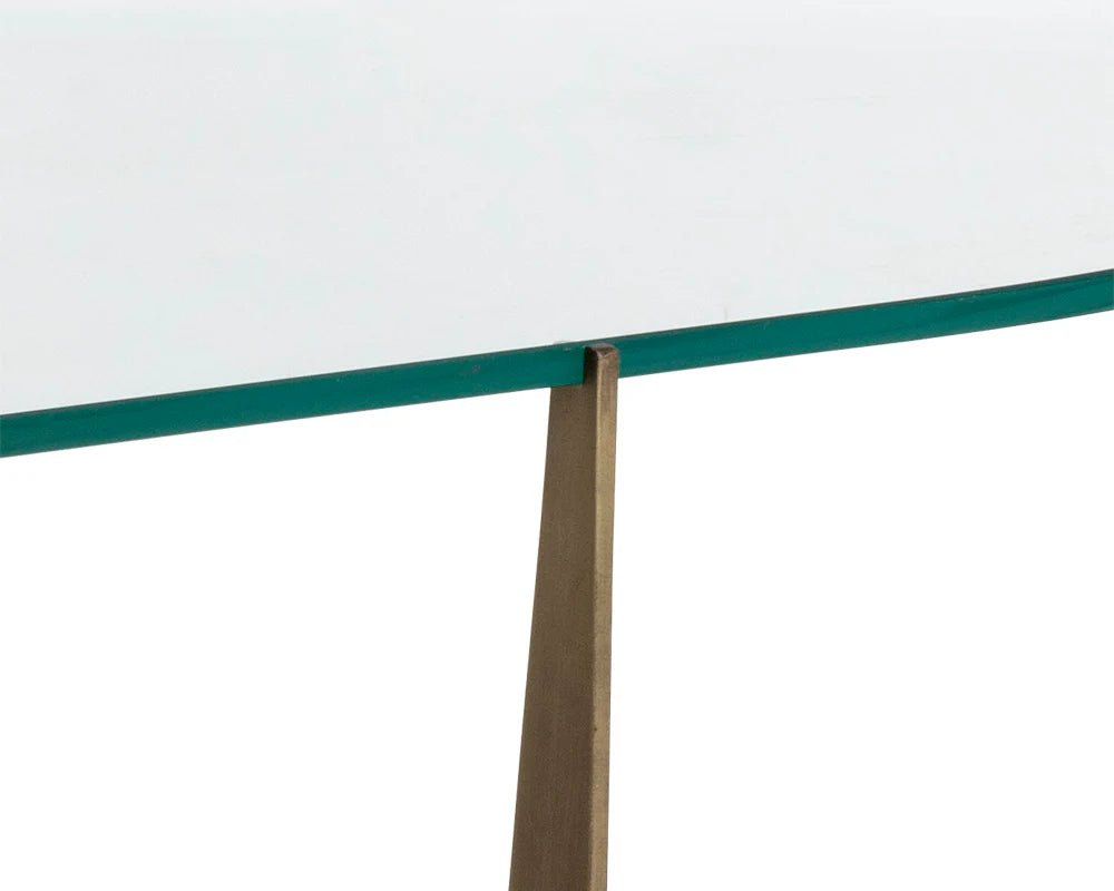 Juliane Coffee Table - Central Designs
