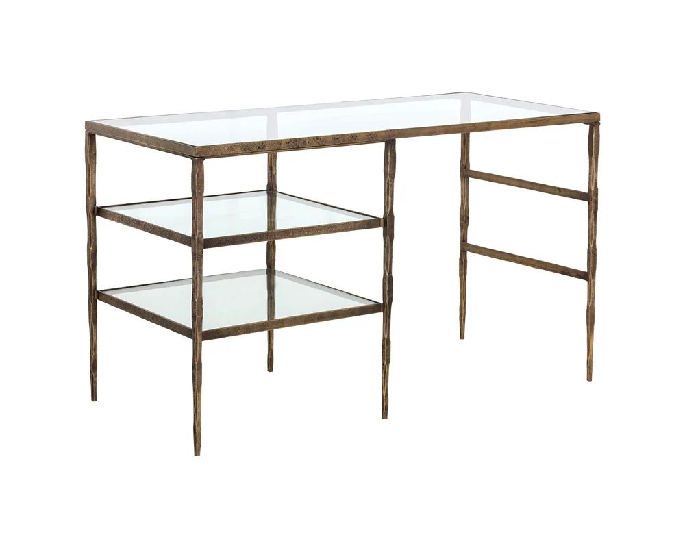 Bruna Desk - Central Designs