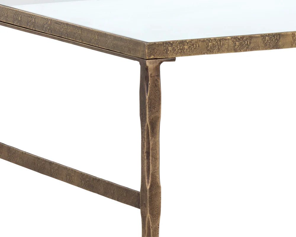 Bruna Desk - Central Designs