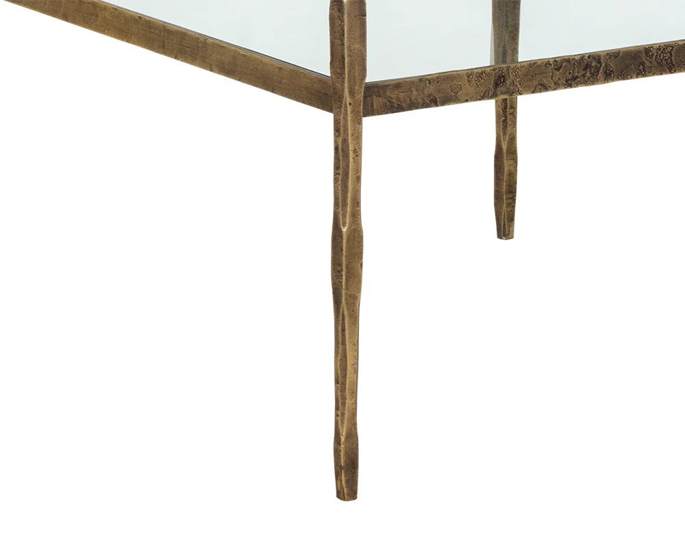 Bruna Desk - Central Designs