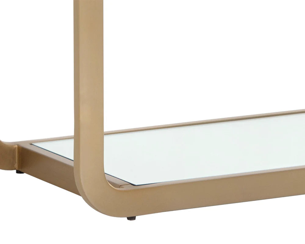 Ambretta Bookcase - Large