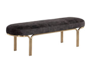 Gwen Bench - Nono Shitake - Central Designs