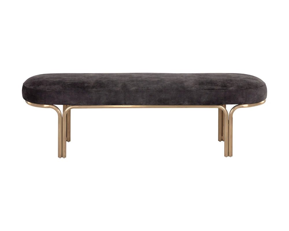 Gwen Bench - Nono Shitake - Central Designs