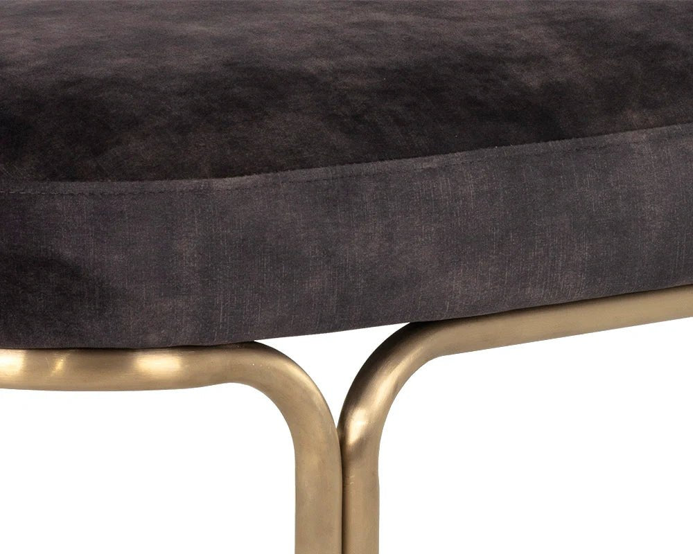 Gwen Bench - Nono Shitake - Central Designs
