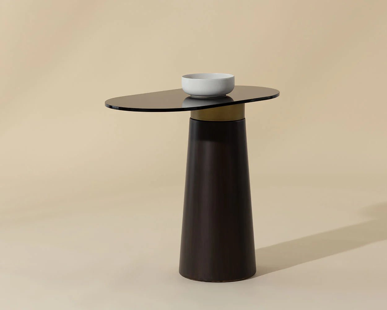 Lamont Side Table - Central Designs