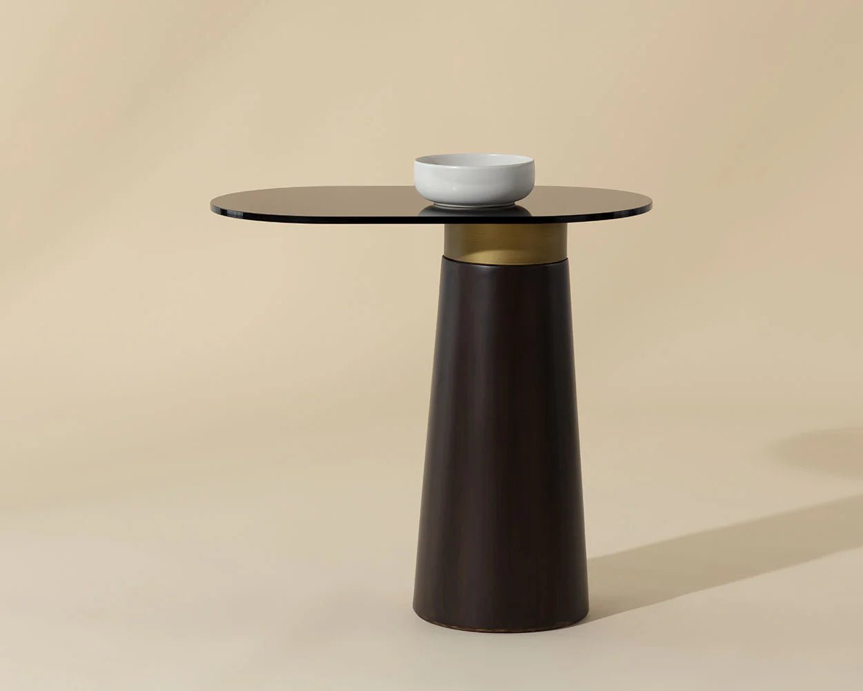 Lamont Side Table - Central Designs