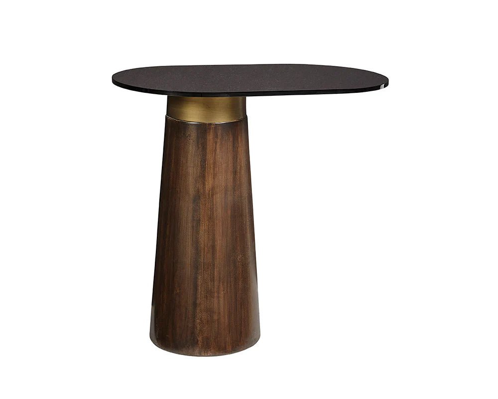 Lamont Side Table - Central Designs