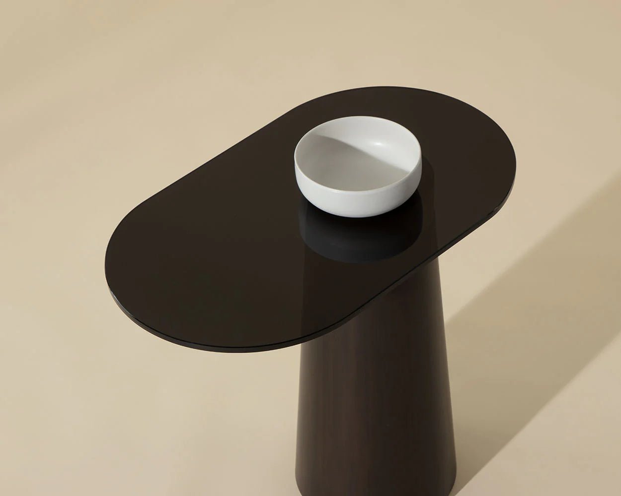 Lamont Side Table - Central Designs