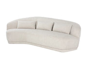 Soraya Sofa - Dove Cream - Central Designs
