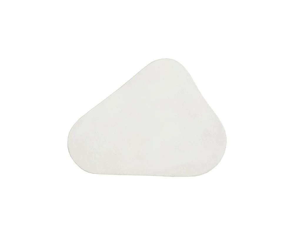 Dali End Table - Small - White - Central Designs