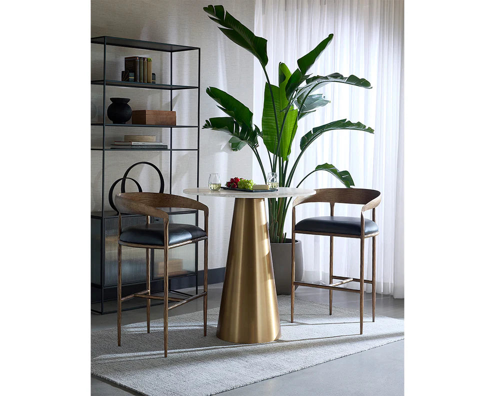 Parsons Bookcase