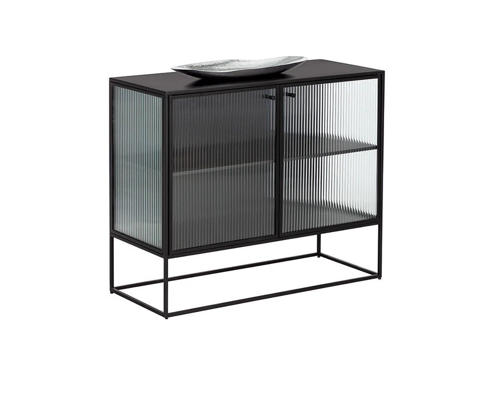 Parsons Sideboard - Small - Central Designs