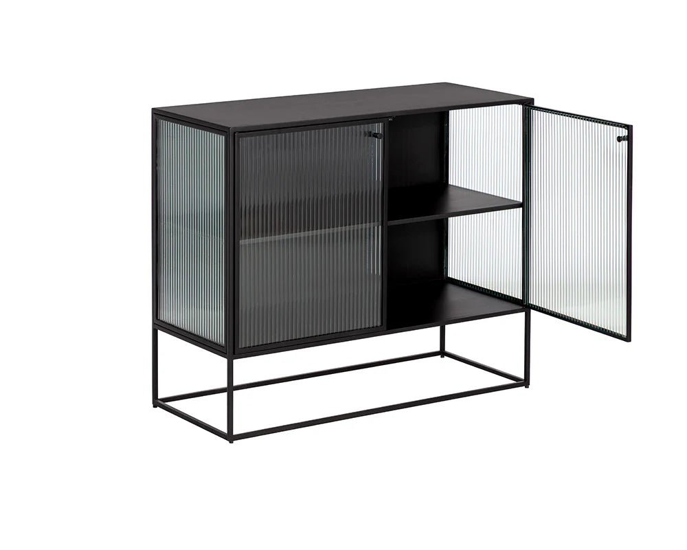 Parsons Sideboard - Small - Central Designs