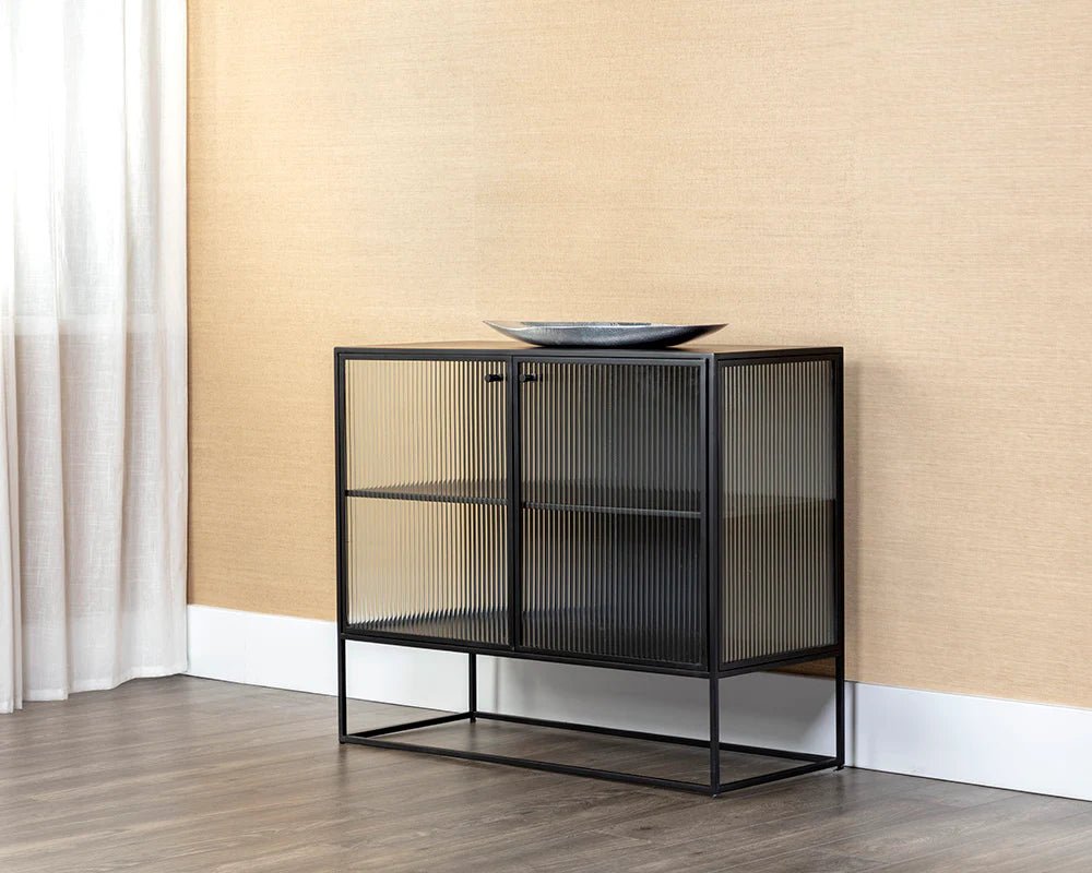 Parsons Sideboard - Small - Central Designs