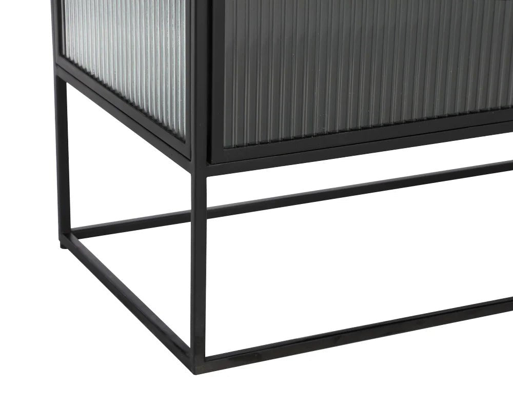 Parsons Sideboard - Small - Central Designs