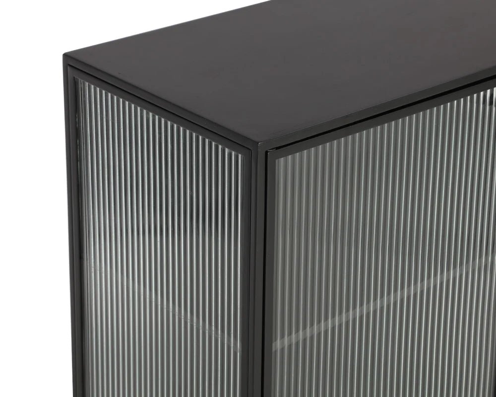 Parsons Sideboard - Small - Central Designs