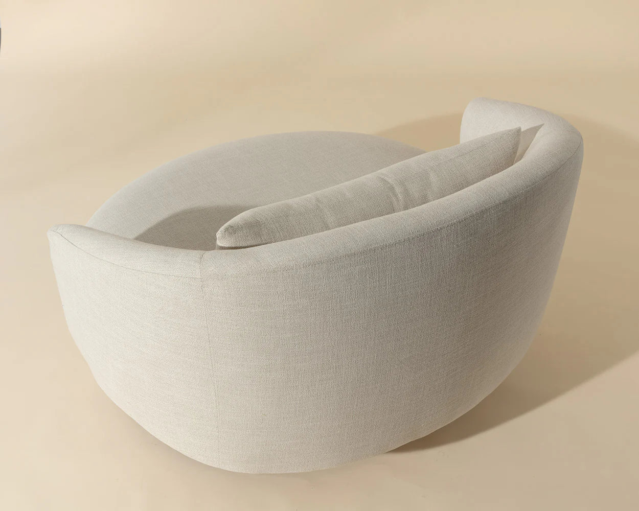 Walsh Swivel Lounge Chair