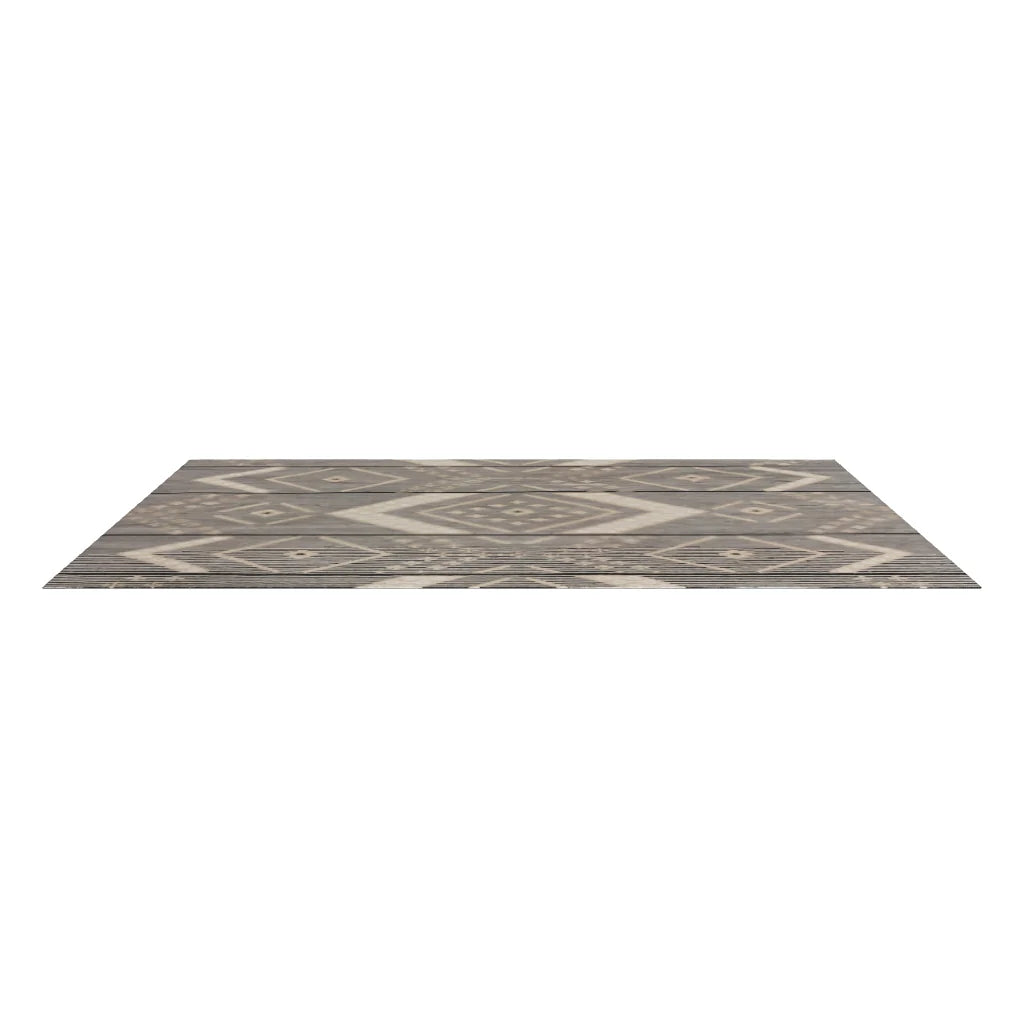 Asana Hand-woven Rug