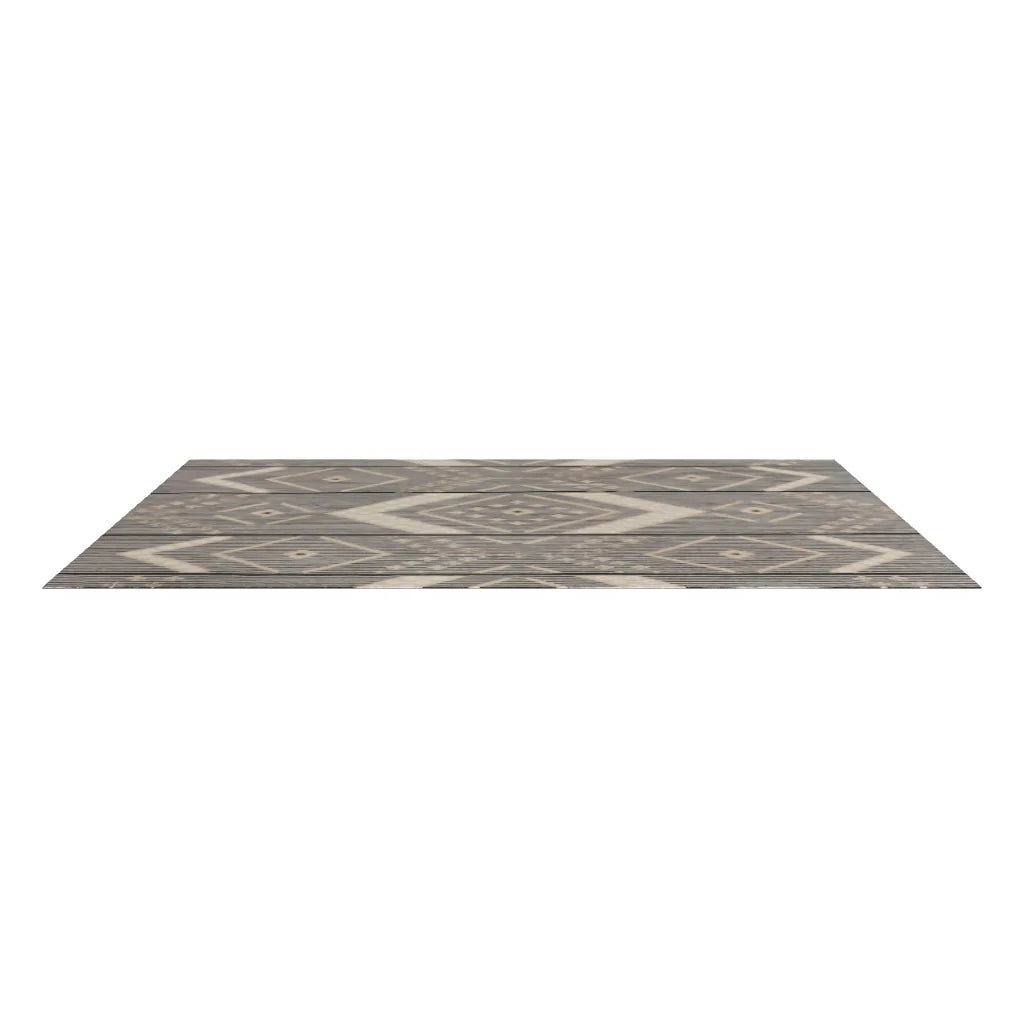 Asana Hand-woven Rug