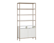 Ambrose Modular Bookcase - Large