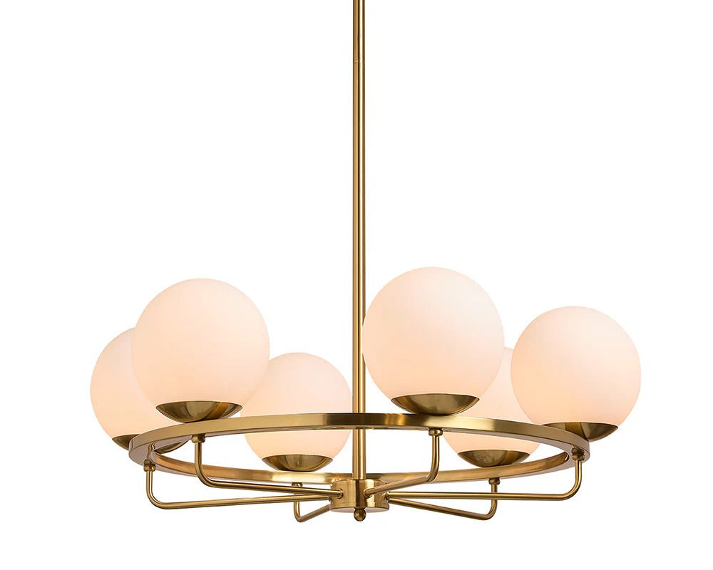 Eliora Chandelier - Central Designs