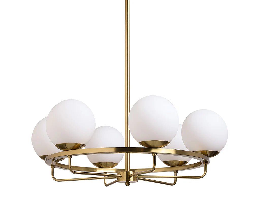 Eliora Chandelier - Central Designs