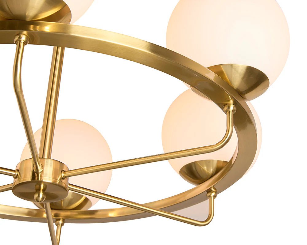 Eliora Chandelier - Central Designs