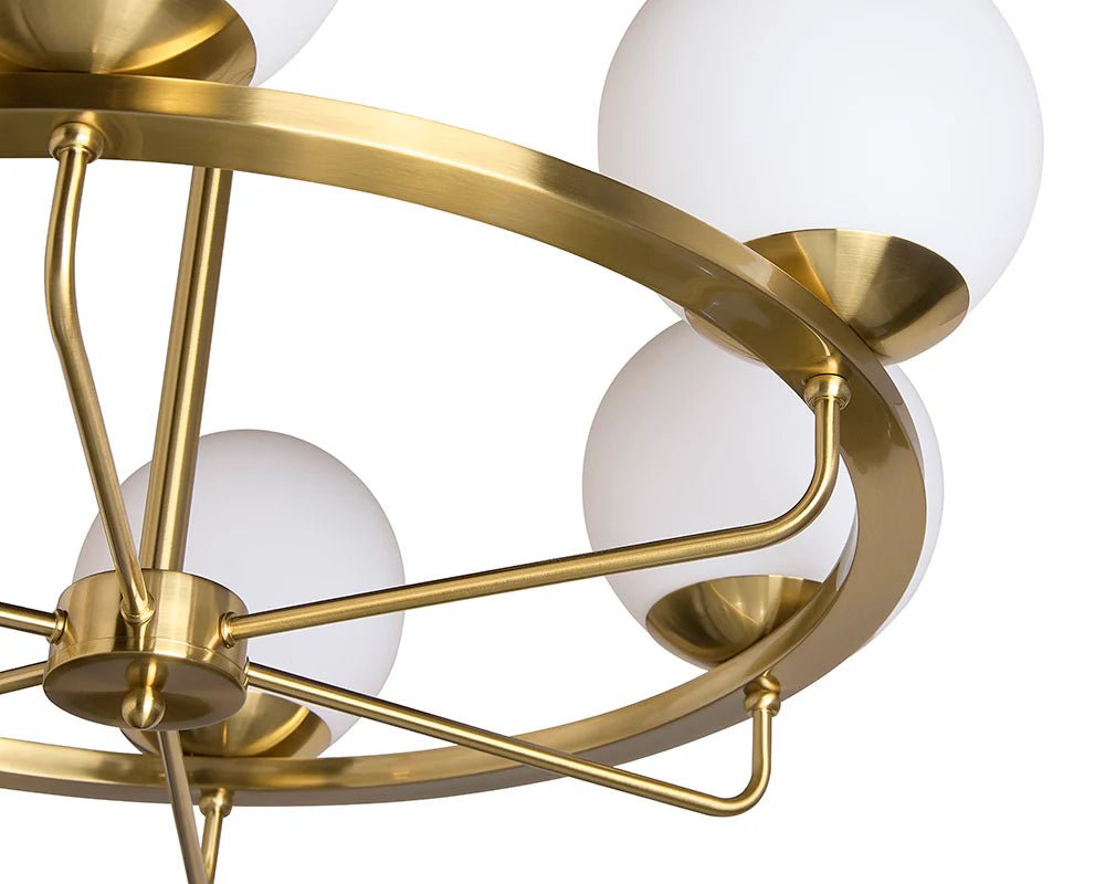 Eliora Chandelier - Central Designs