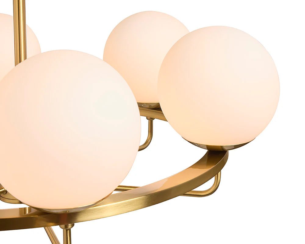 Eliora Chandelier - Central Designs
