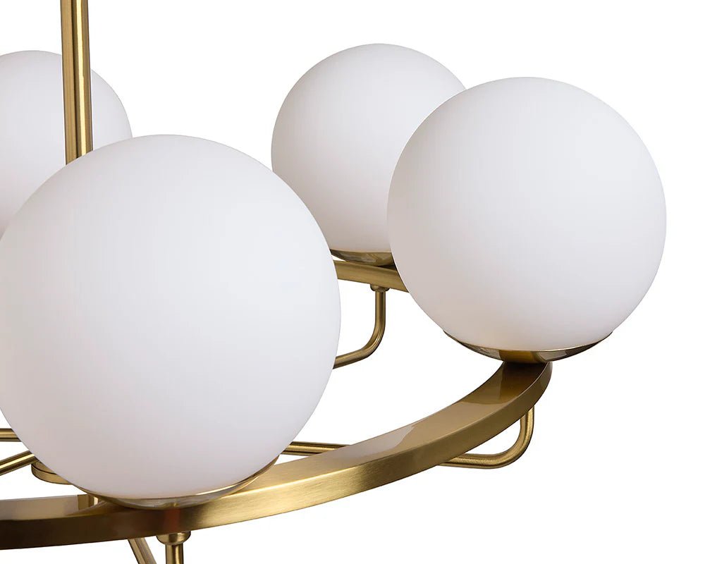 Eliora Chandelier - Central Designs