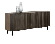Carlin Sideboard - Large - Taupe - Central Designs