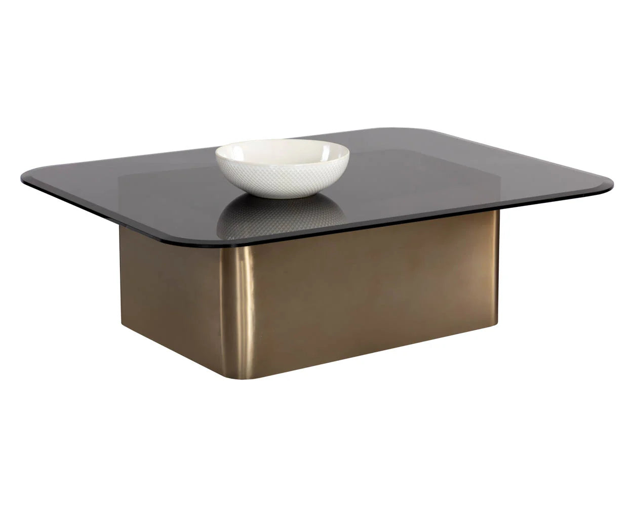Amadeus Coffee Table -
