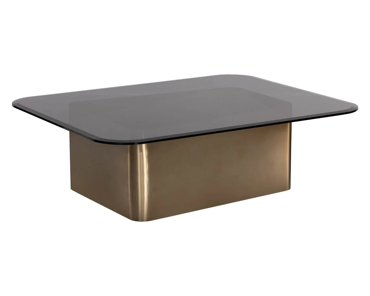 Amadeus Coffee Table -